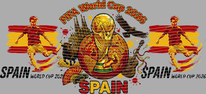 16oz World Cup-WO  426